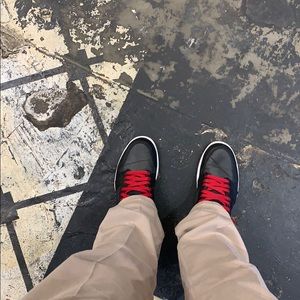 Meet your Posher, Steve